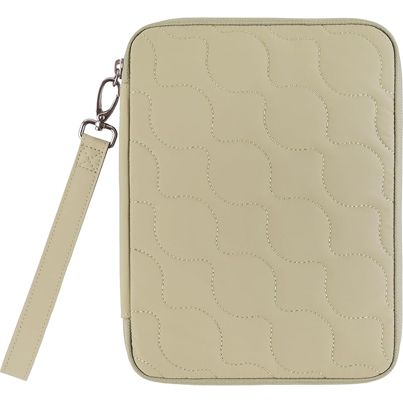 Hobonichi Techo Cousin (A5) Quilt Notebook Cover