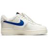 Nike  Air Force 1 07 Sherpa Fleece Women Sneakers Cream Sail Coconut-Milk DO6680-100