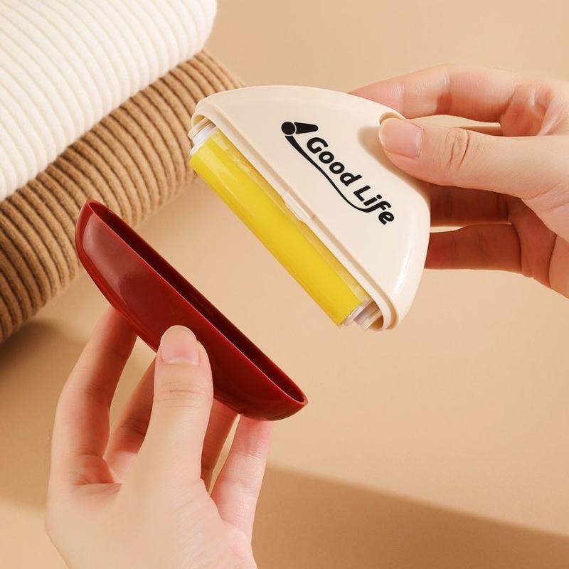 Washable Lint Remover For Cats And Dogs, Household Lint Remover, Roller Lint Remover, Portable Lint Remover Gadget