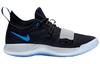 Nike Pg 2.5 Black Photo Blue BQ8452-006