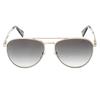 Marc Jacobs Pilot Style Sunglasses