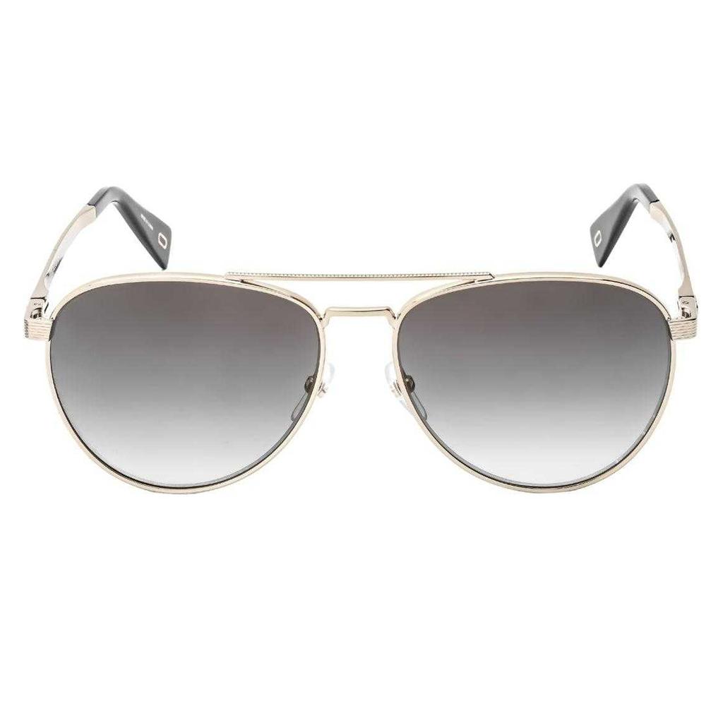 Marc Jacobs Pilot Style Sunglasses