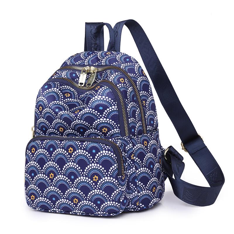 Женский модный туристический рюкзак LiShen