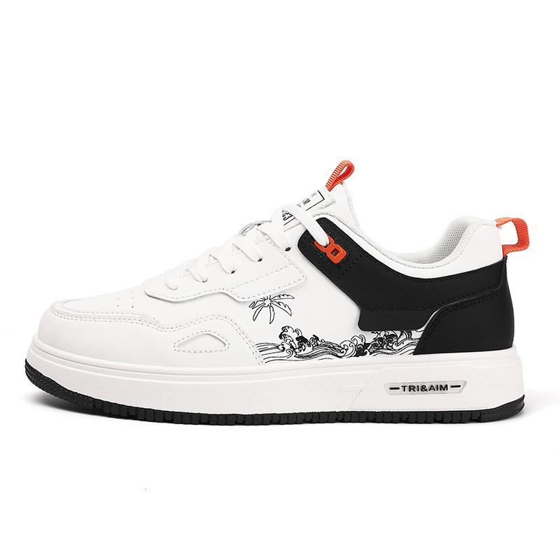 Мужская обувь больших размеров — фото 5