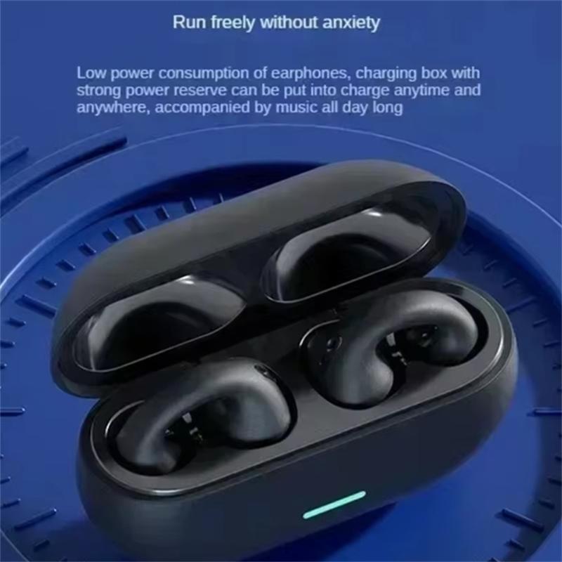 T75 TWS Touch Control Wireless Headphones Bluetooth Earphones Sport Earbuds Music Headset For Phones