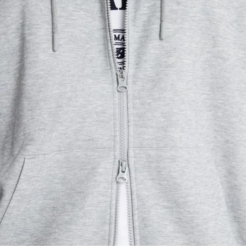 New Balance Essential Classic Hoodie Zip Nbmde41013