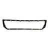 Smart Fortwo W451 Rearview Mirror Cover Trim, Models 4518810123 & 4518810223