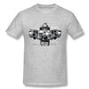 Boxer Engine R1200gs 1200 Gs R Adventure R1200rt Rt R R1200r Summer Tops For Men Women Cotton Fashion Family T Shirts Tee Gift