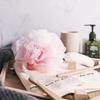 MIAOJIE Soft Bath Loofah Ball 5-Pack