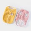 Autumn Winter Warm Dog Clothes Soft Fleece Pet Vest Puppy Jacket for Small Dog Cat Coat Costume Pet Clothes