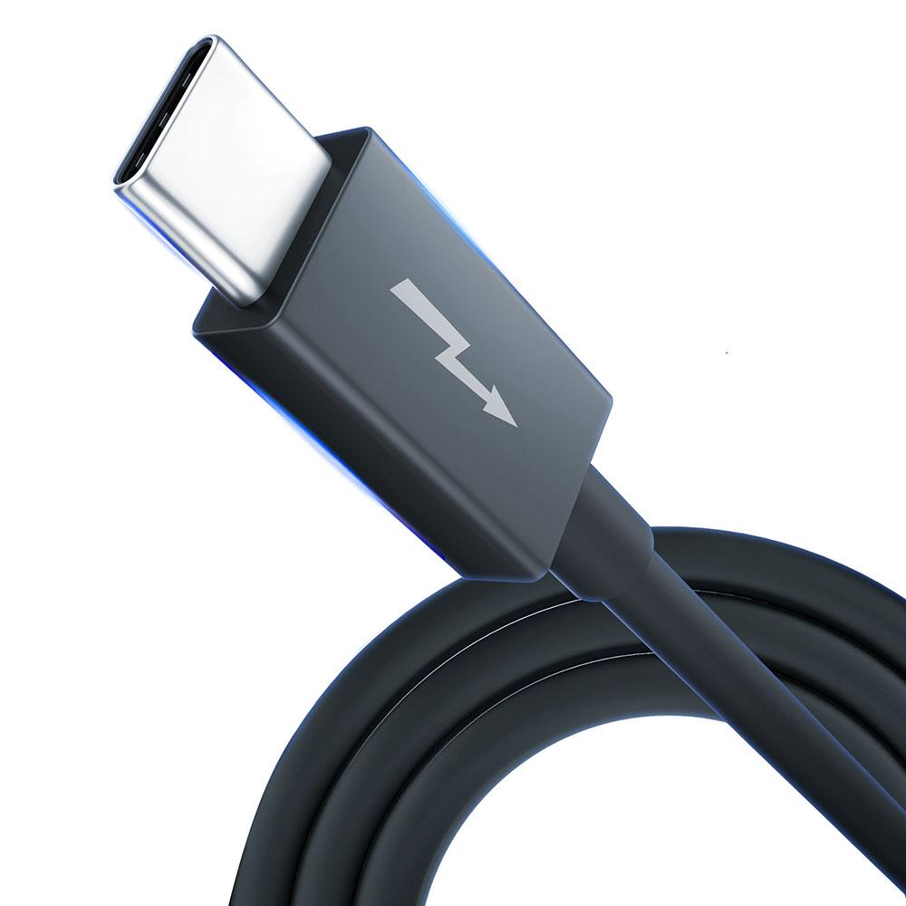 Accessories - 3Mk Hyper Thunderbolt Cable 240W