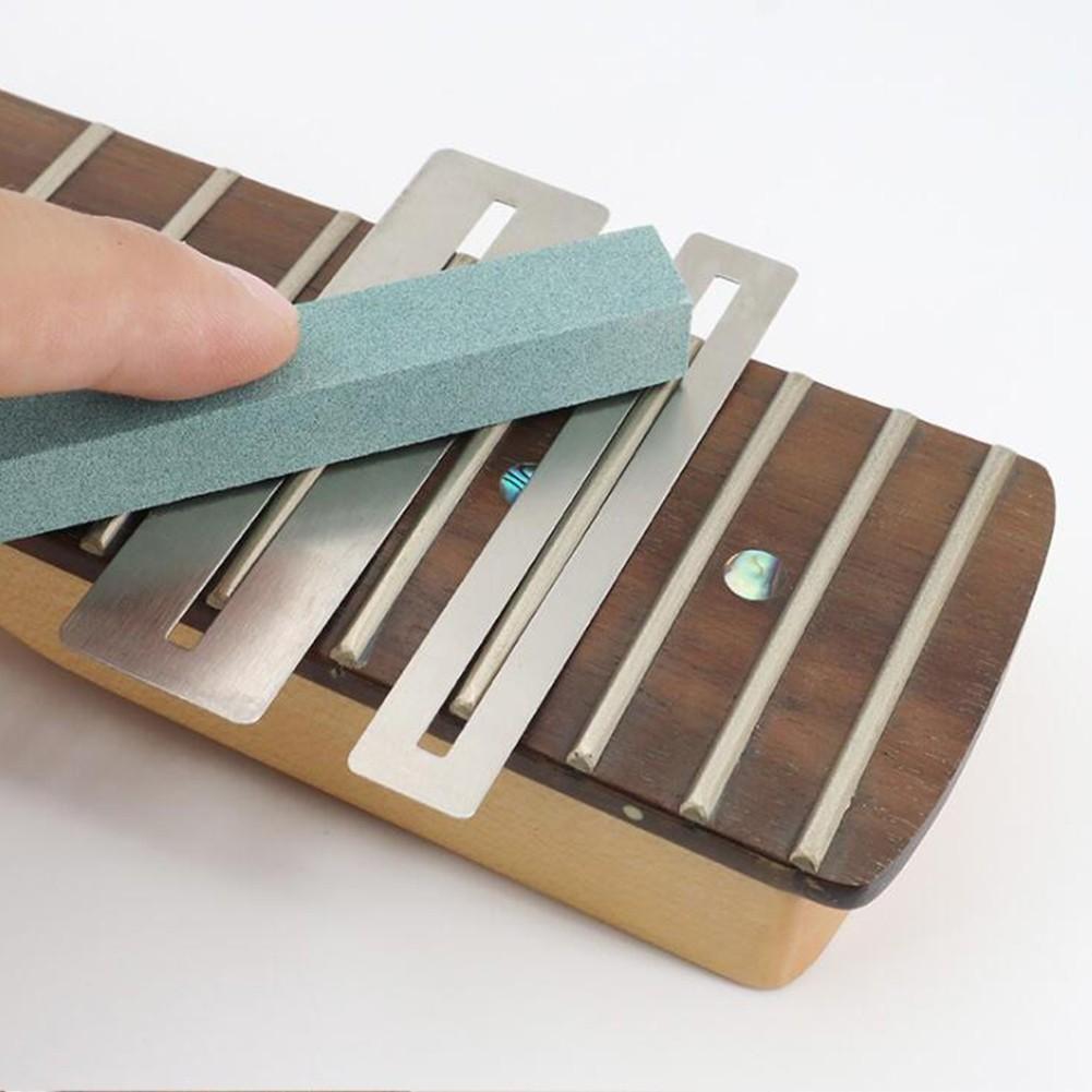 Fingerboard Guard Bendable For Guitar Bass Guitar Builder