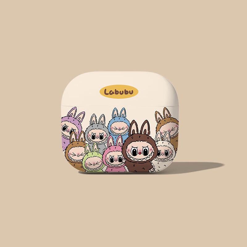 Fumade Cartoon AirPods Protective Case