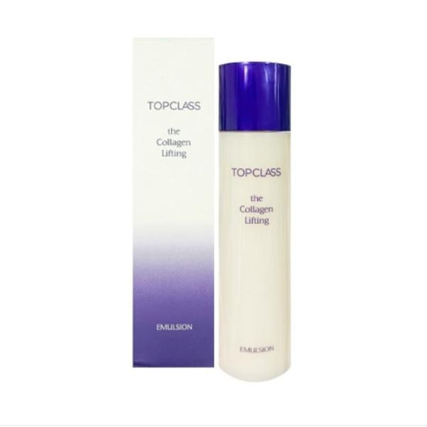 

CHARMZONE The Collagen Elasticity Care Lifting Emulsion 120ml 6th [WFFS4OH_250917] Single product