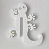 Crochet d'angle pour porte de douche en verre de salle de bain Forme d'animal imprimée en 3D Porte-serviettes Peignoir Crochets décoratifs pour porte de douche sans cadre
