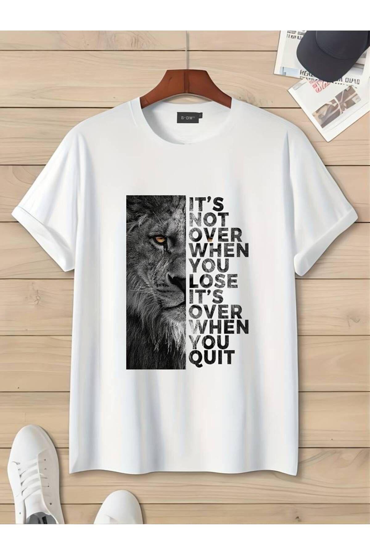 

Женская модная футболка большого размера, хлопковая слегка эластичная футболка Aslan L