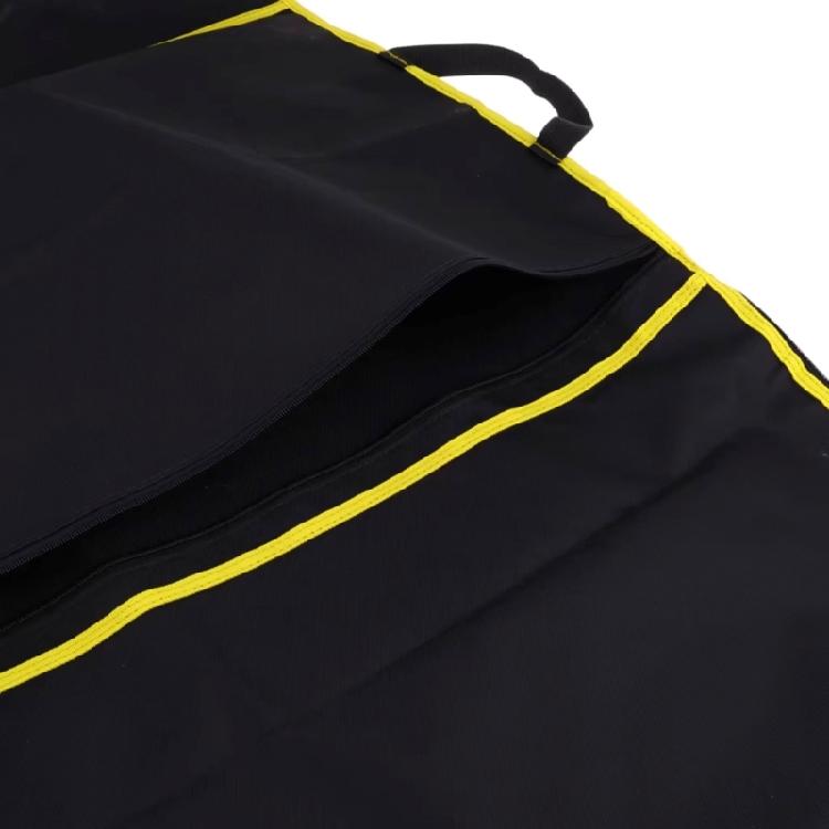 Travel Bodyboard Bags Replacement Surfboard Carrying Bag Cover with Handle Bodyboarding Surfing Equipment Gear Pouch