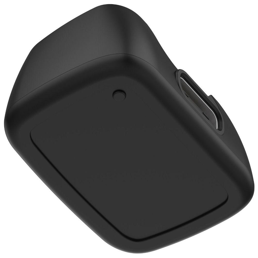 Typ-C Mikrofon-Sender Ladedock Magnetische Schnellanbringung Mikrofon-Ladestation Langlebig Mini für DJI Mic Mini