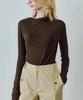 Ihr Button Point Cotton Pants / Beige