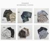 Korean Style Unisex Kids' Summer Casual Loose-Fit T-Shirt