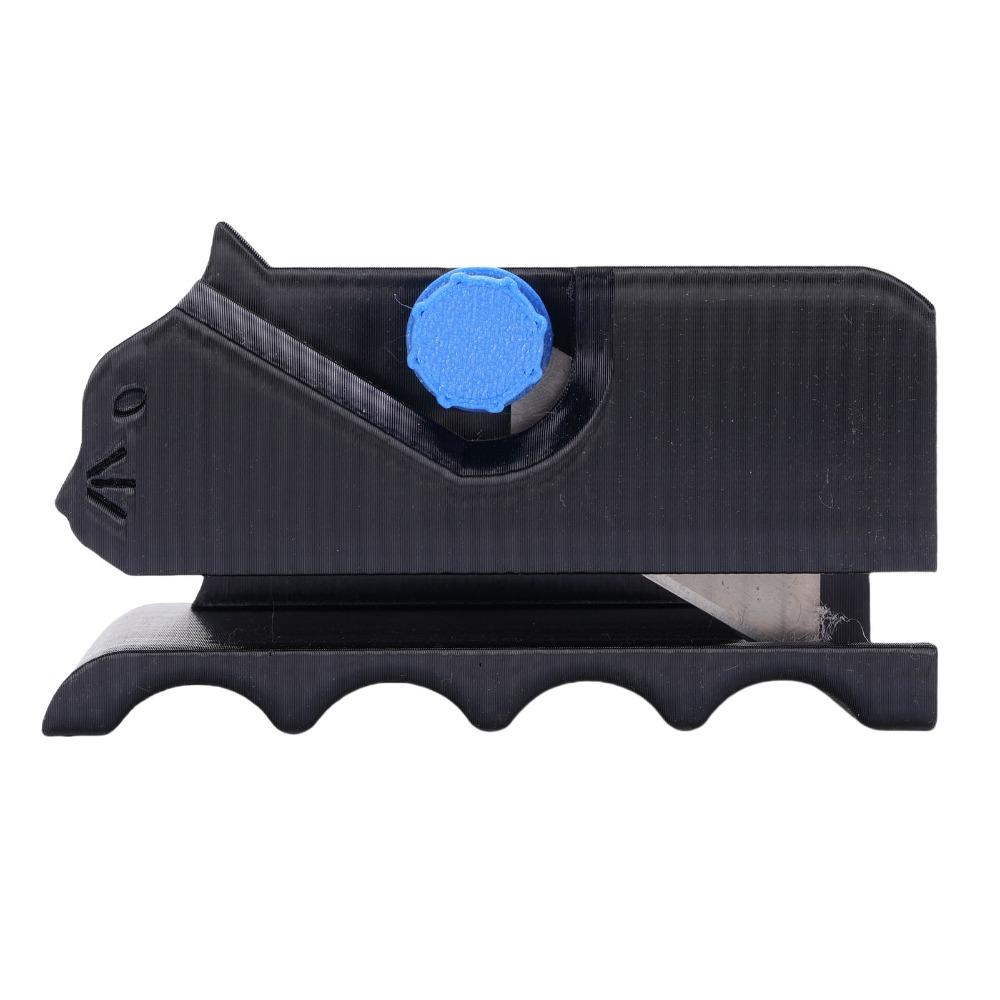 Portable Cardboard Cutter Tool Handheld Cardboard Strip Cutter Cat Scratcher Cutter Cat Lovers