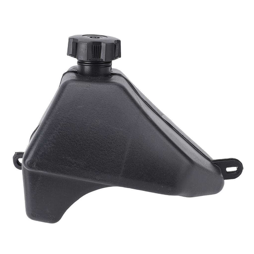 Gas Fuel Petrol Tank ABS Plastic Excellent Sealing Shock Proof Replacement for Baja Motorsports 50 BA50 ATV