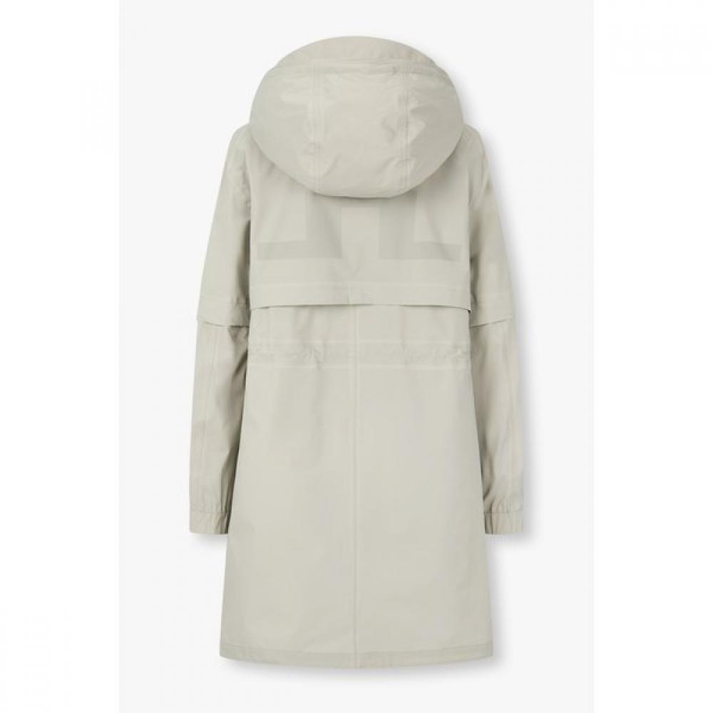 J.lindeberg Women Regn Rainwear Jacket 1546111901