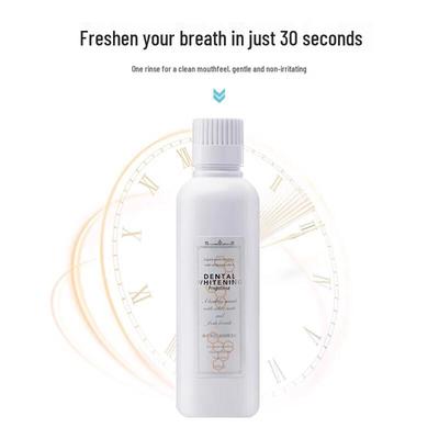 Propolinse Whitening Propolis Mundspülung