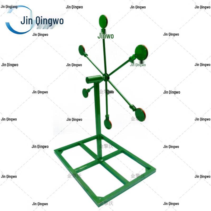 Jinjingwo Manual Windmill Training Target