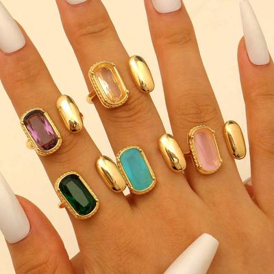 Ringe – Damenringe