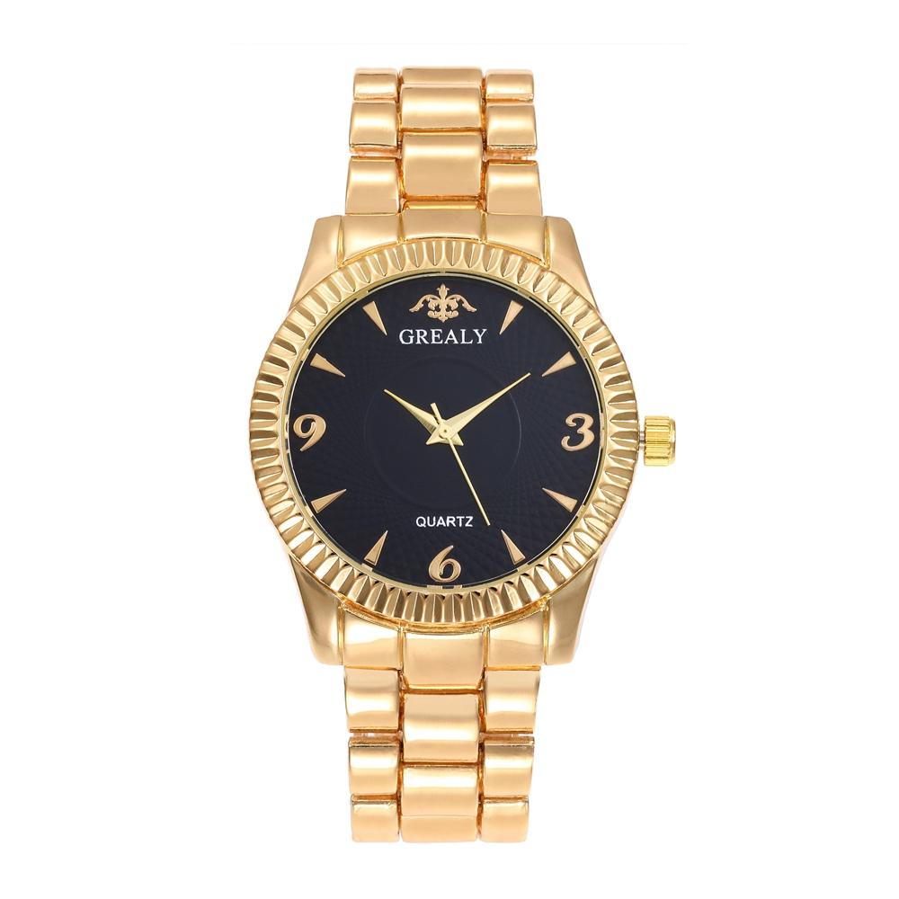 New Women Watches Luxury Fashion Casual Simple Quartz Watch Clock Relogio Feminino Girl Watches Business Lady Alloy Wristwatches