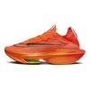 Nike Air Zoom Alphafly NEXT% 2 Total Orange Men Sneakers Bright-Crimson Ghost-Green Black DN3555-800