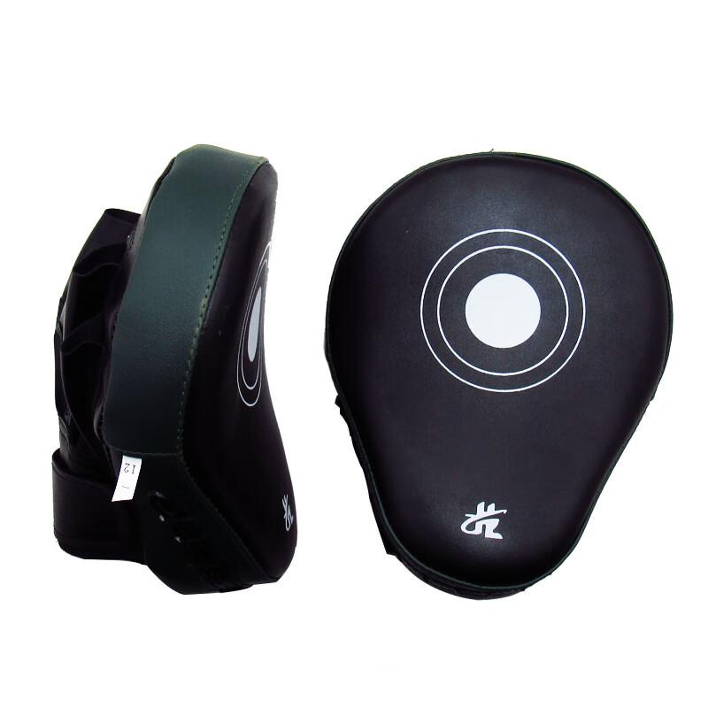 Martial Arts Focus Mitt