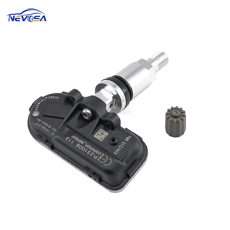Autel-Compatible TPMS-A2: Universal Programmable Tire Pressure Monitor