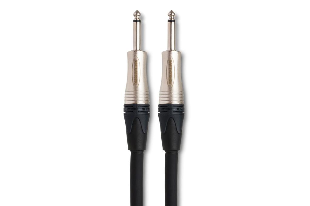 Hosa SKJ-2100 30m oboustranný monofonní reproduktorový kabel z nerezové oceli
