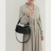 High-value Niche Portable Lunch Box Bag, Casual Commute Lock, Single Shoulder Women's Messenger Bag Bag.