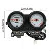 Digital Dashboard Cluster Accurate Speed & Distance Readings for CB600 Motorbike H9EE