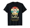 Proud French Bulldog Owner French Bulldog Puppy French Bulldog Birthday Gift Shirt, Lover, T-Shirt