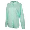 Comfortable Soft Sports Casual Long Sleeve Shirt Women Tops HV1957-353
