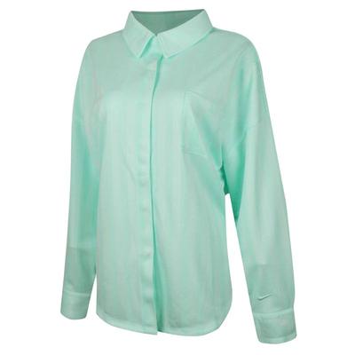 Bequemes Weiches Sportliches Lässiges Langarmshirt Damen Oberteile HV1957-353