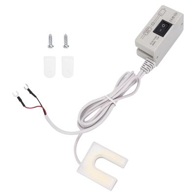 High Brightness LED Sewing Machine Light UShaped Energy Saving Working Light Sewing Accessory
