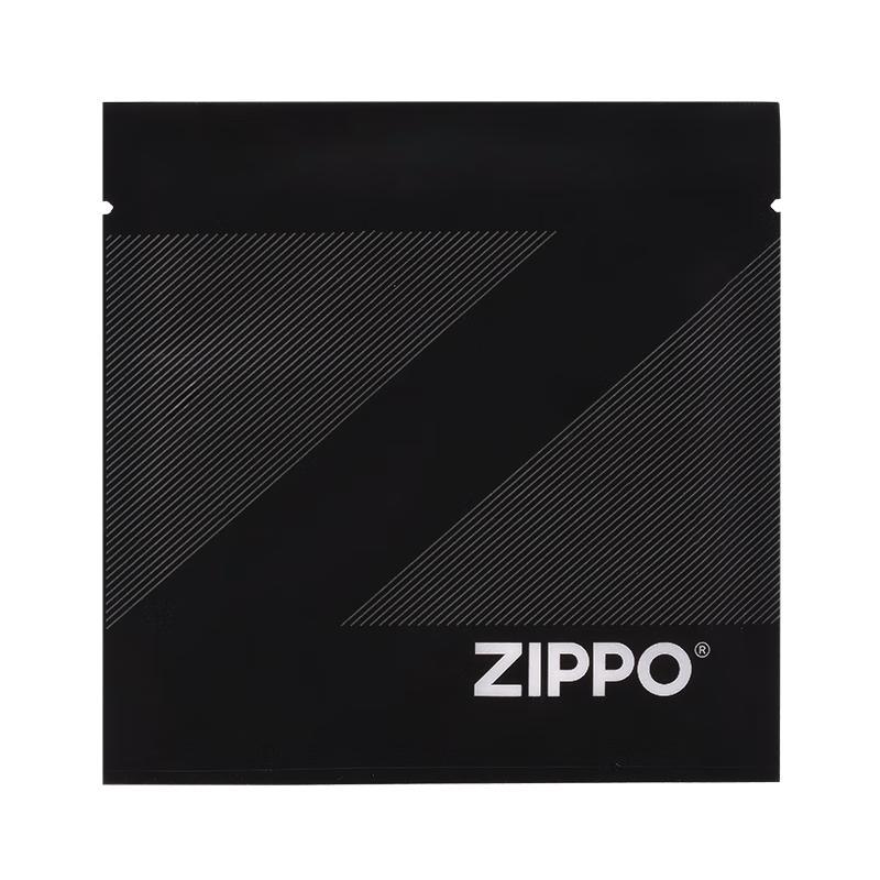 Универсальная микрофибровая салфетка для чистки Zippo One Size