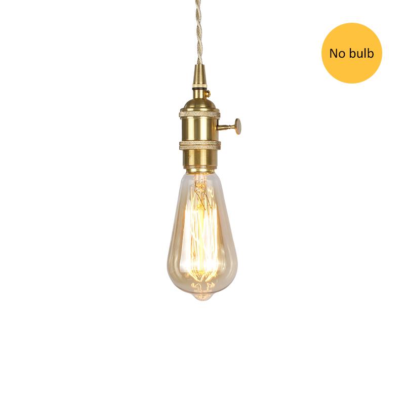 

НОВЫЙ промышленный подвесной светильник, винтажная люстра, подвесной светильник, современные подвесные потолочные светильники, светодиодные светильники для ресторана, украшение гостиной 22CM 1P