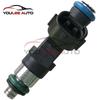 4PCS 1465A331 1465A-331 EAT320 Fuel Injectors For Mitsubishi Lancer 1.6 ASX Space Star 1.0 Mirage 1.2 Colt Petrol Hatchback 1.3