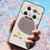 For Xiaomi 14 Ultra 5G 6.73" 14 Pro Cases Fashion 3D Retro Embossed Relief Soft TPU Siliocn Back Cover for Xiaomi 14 Capa Mi 14