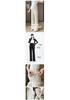 2026 Petite Maternity Drawstring Wide-Leg Pants for Spring/Summer/Autumn