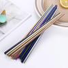 Ru Han Stainless Steel Titanium Chopsticks
