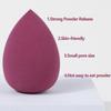 8Pcs Beauty Egg Makeup Sponge Blenders Beauty Sponges Foundation Applicator