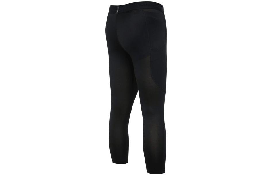 Nike PRO DRI FIT Fitness Clothing Men's Black FB7951-010
