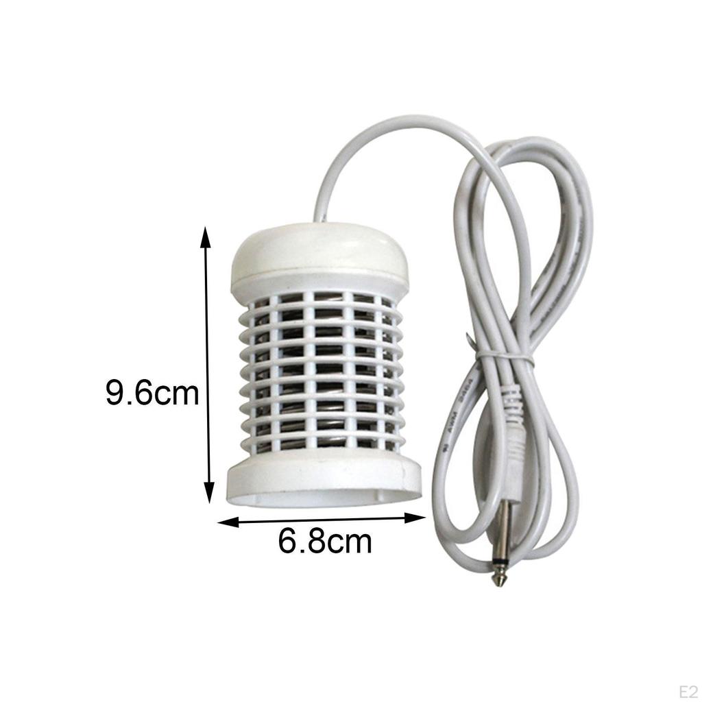 Ionisches Fußbad-Set für die Entspannung zu Hause